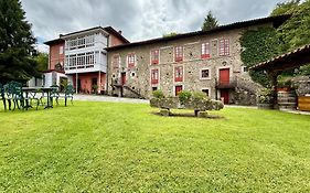 Hotel Palacio de Libardon